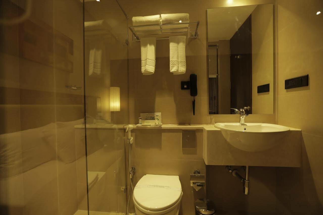 Park Connect Kochi Exterior foto